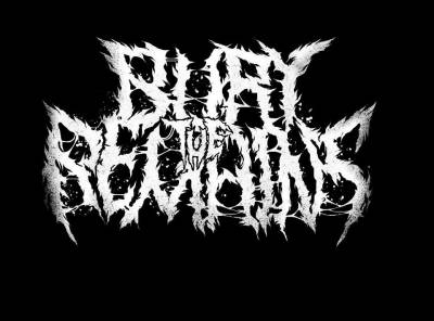 logo Bury The Remains